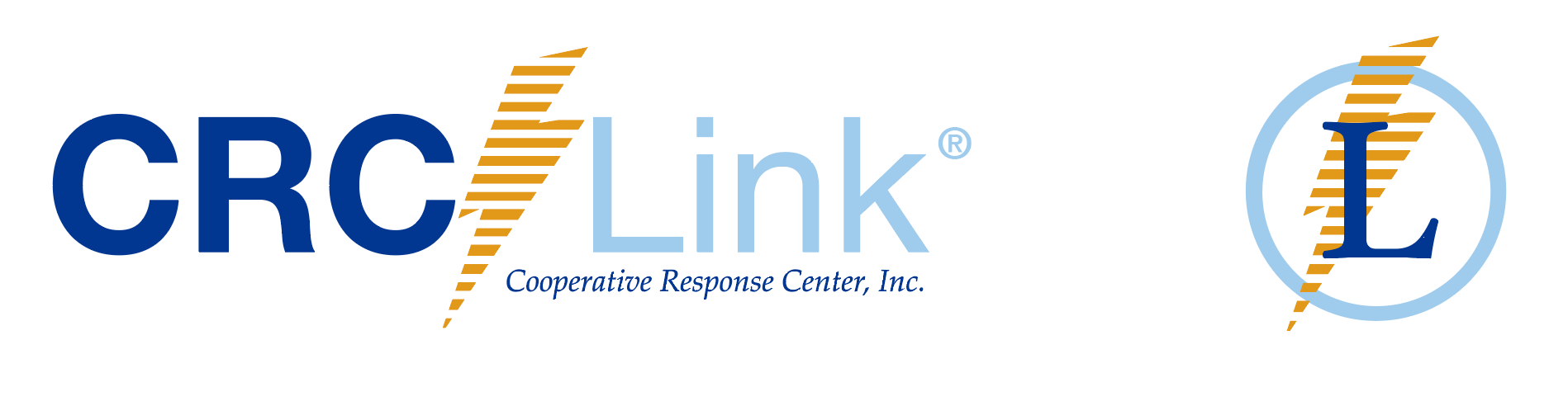 crclink logo