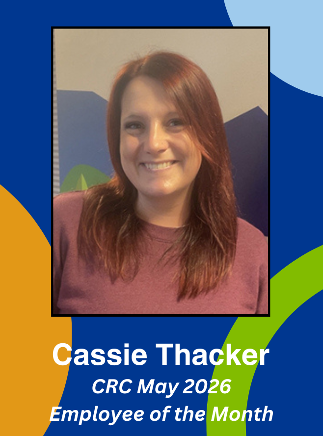 Cassie Thacker