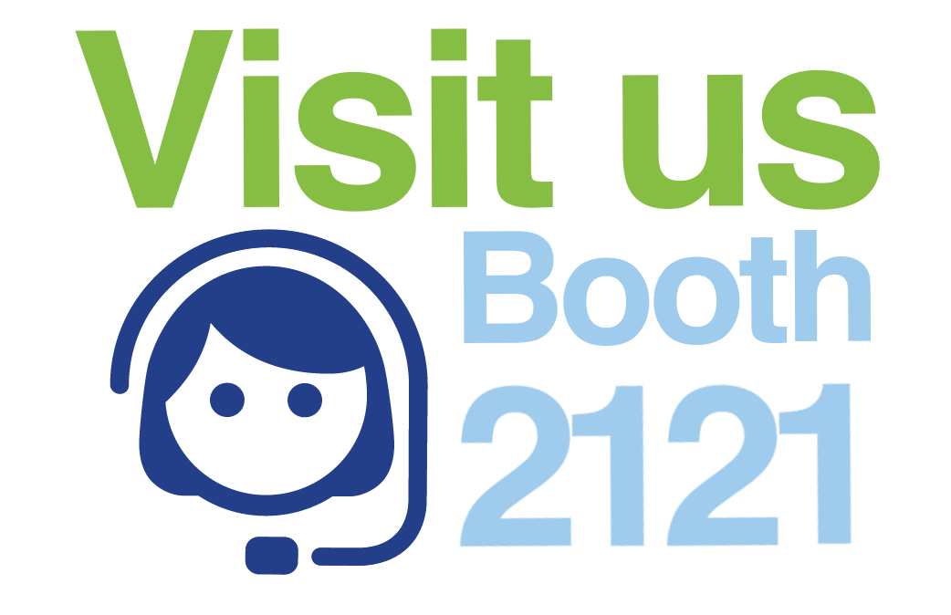 booth 2121
