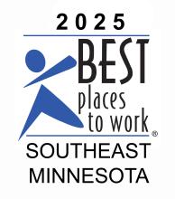 Workforce Development Best Places to Work Logo