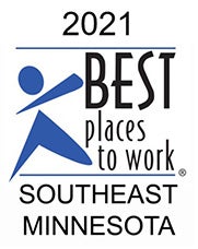 CRC Earns 9th Consecutive ‘Best Workplace’ Recognition