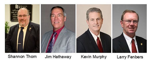 Changes Recently Made to CRC’s Board of Directors | Cooperative ...