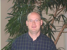 Weckwerth Named CRC’s June 2015 Employee of the Month