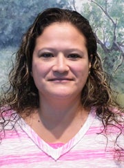 Gisela Rodriguez Named May 2021 Employee of the Month