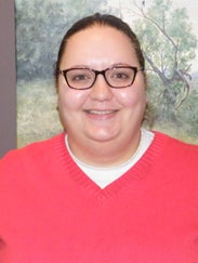 Jessica Maher Named November 2017 Employee of the Month