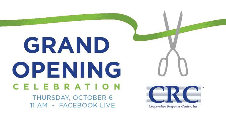 CRC's Kirksville Center Grand Opening