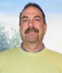 Mark Johnson Joins CRC as Contact Center Supervisor