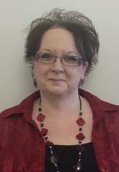 CRC Names Mary Baker-Satterwhite as February 2015 Employee of the Month