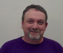 CRC Names Tim Cooley 2013 Employee of the Year