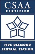 CRC's Central Station Earns CSAA Five Diamond Certification